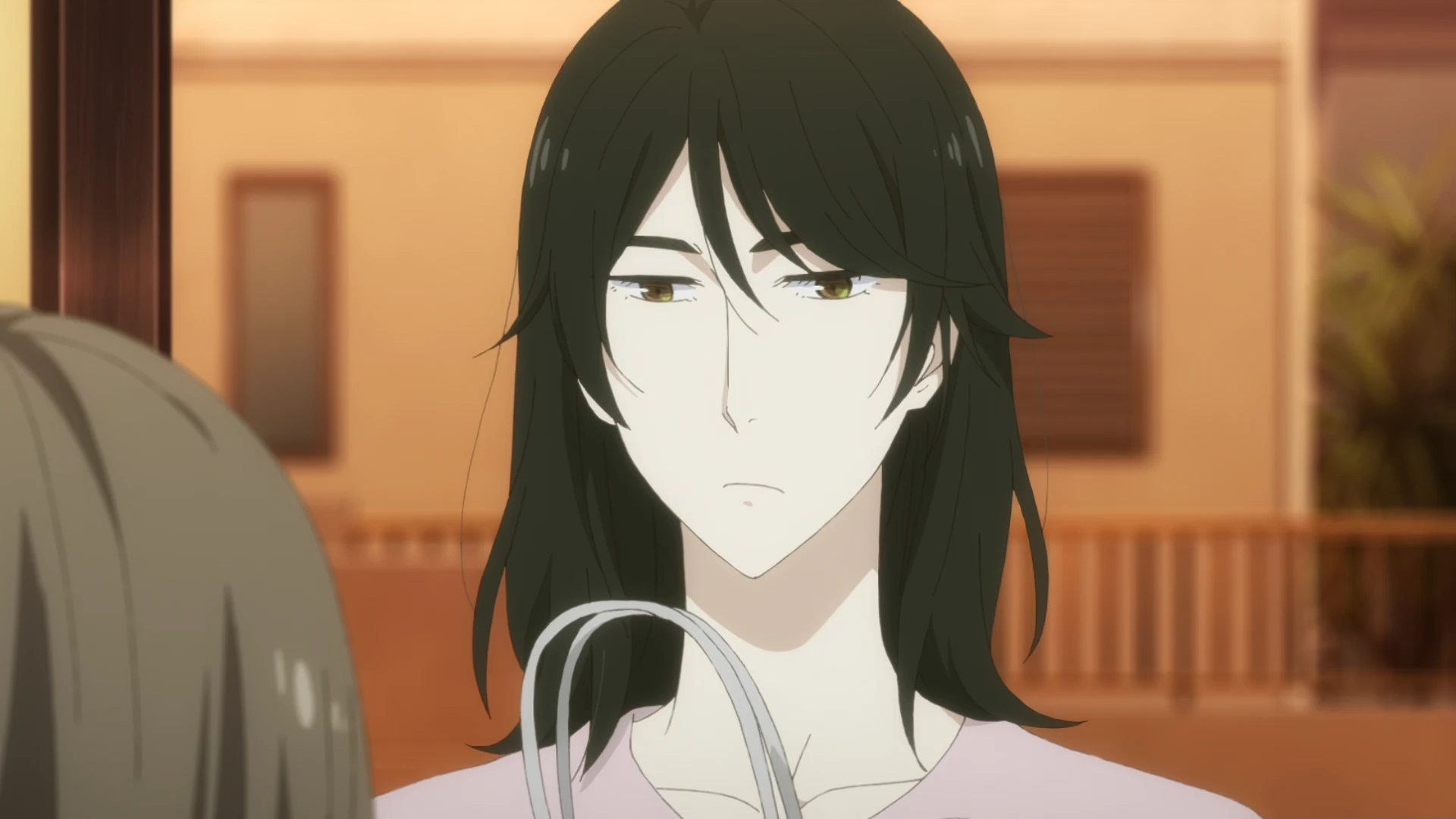 异国日记 第5话