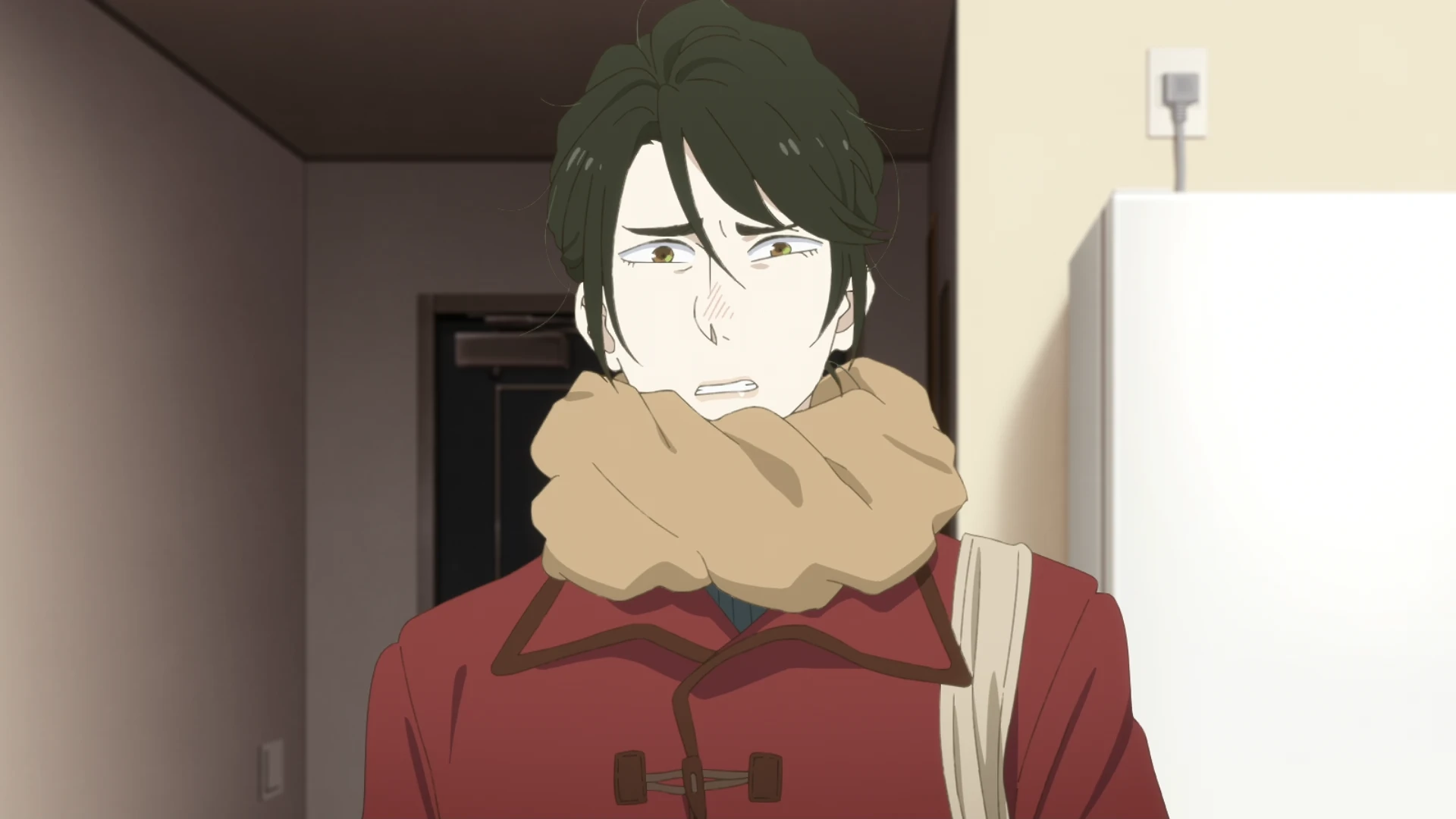 异国日记 第2话