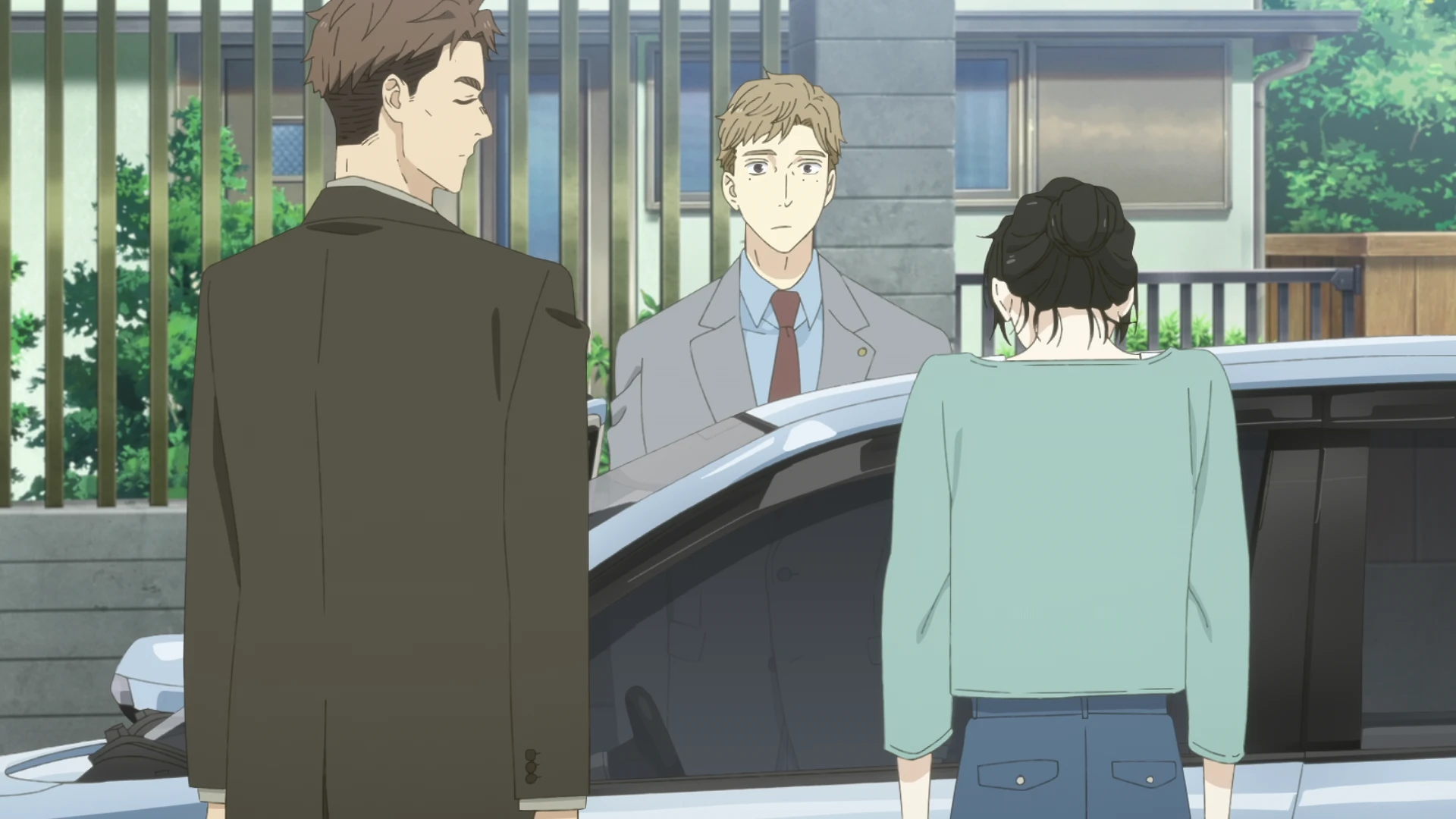 异国日记 第8话