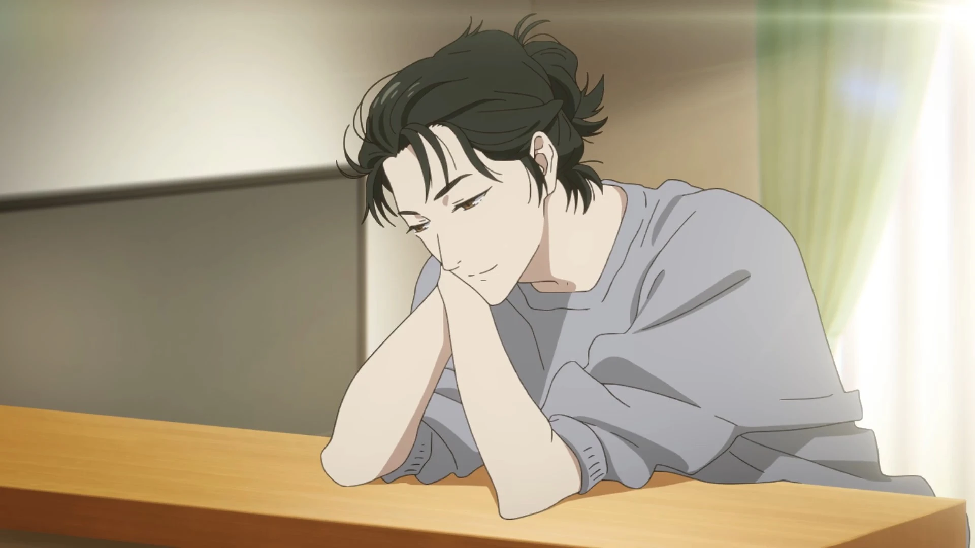 异国日记 预告PV