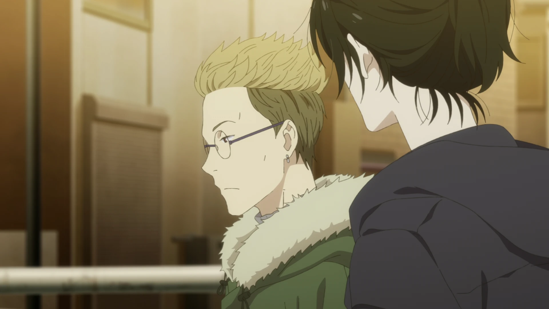 异国日记 第10话