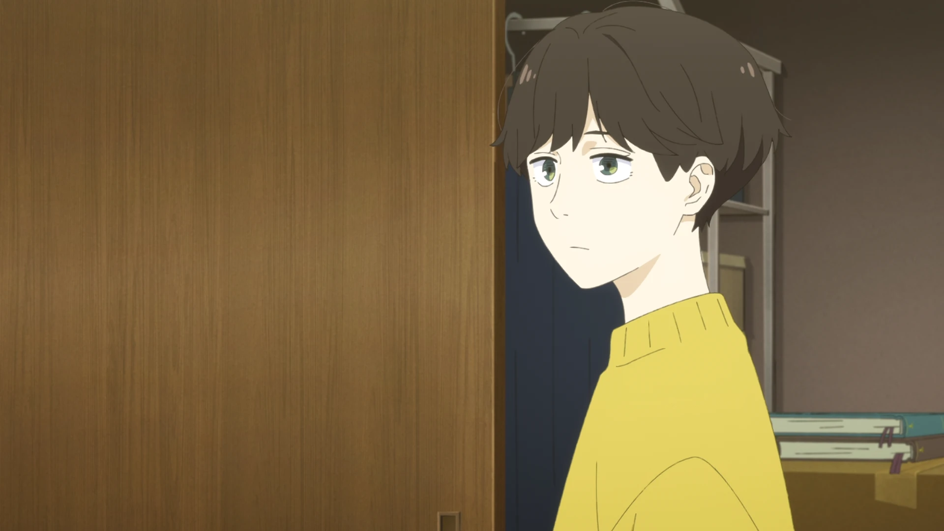 异国日记 第12话