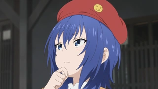 随兴旅-That's Journey- 第3话