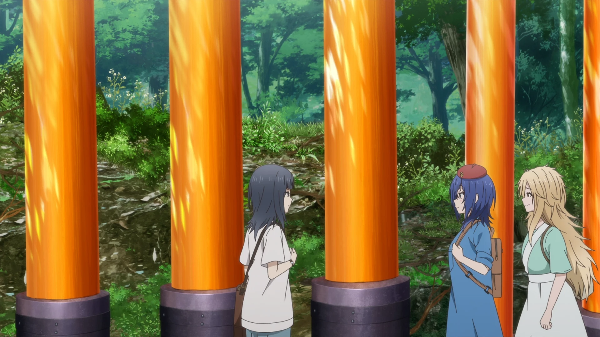 随兴旅-That's Journey- 第4话