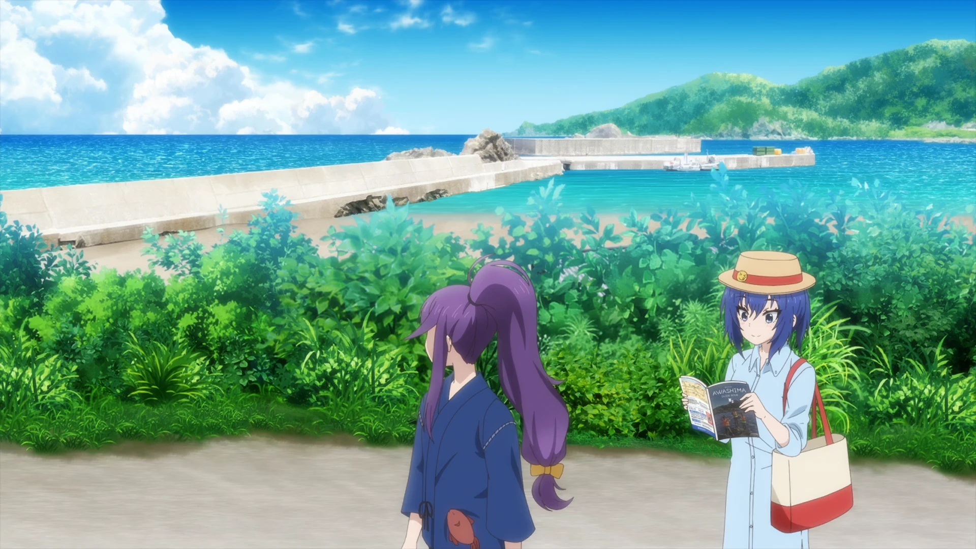 随兴旅-That's Journey- 第5话