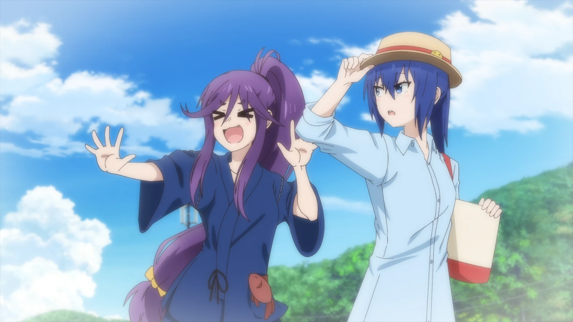 随兴旅-That's Journey- 第9话