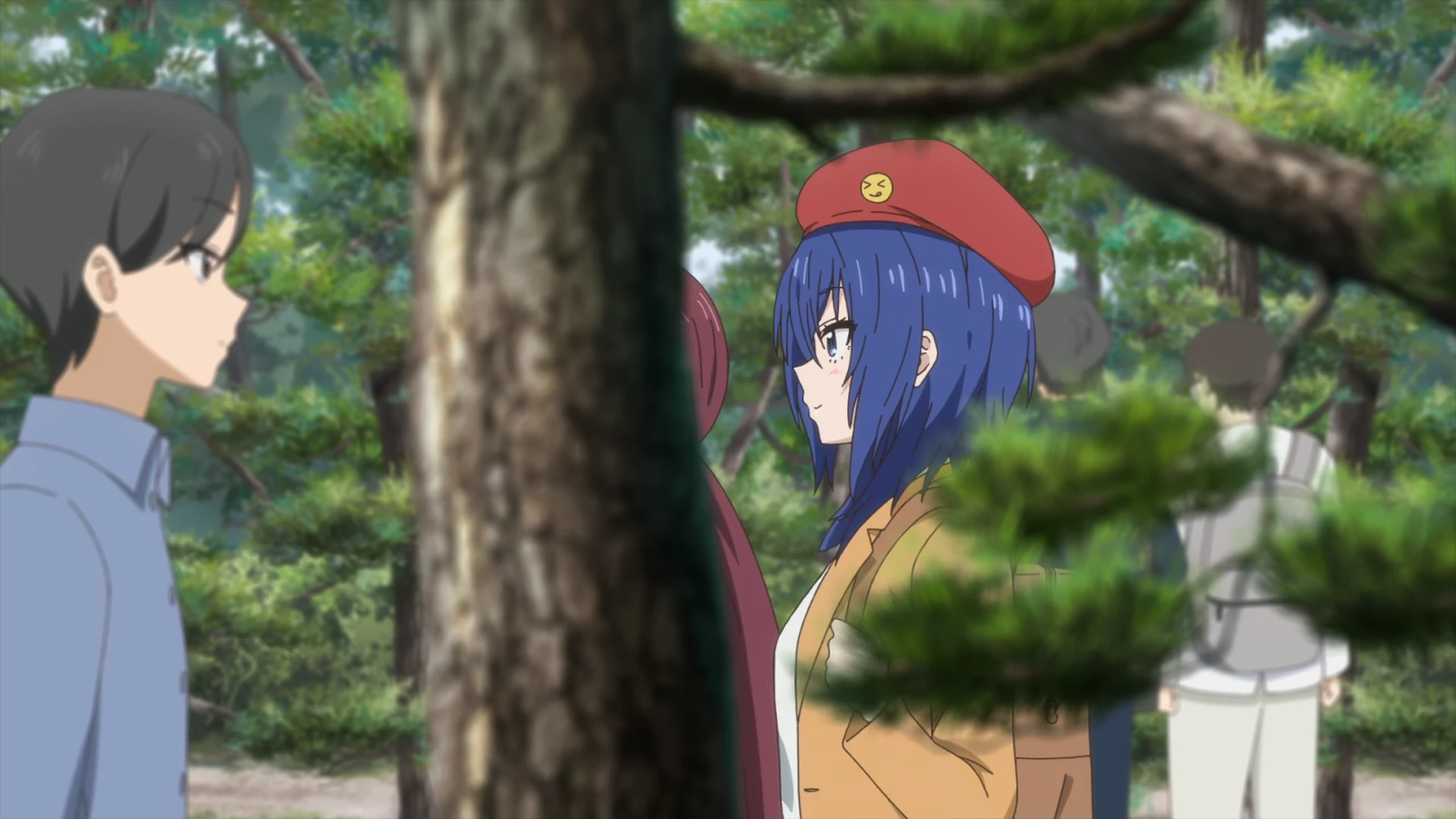 随兴旅-That's Journey- 第3话