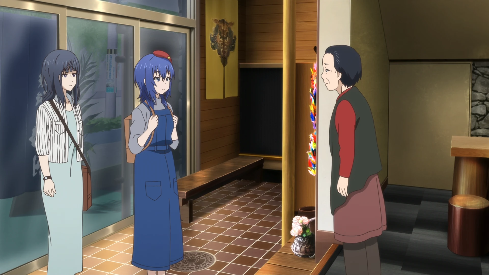 随兴旅-That's Journey- 第7话