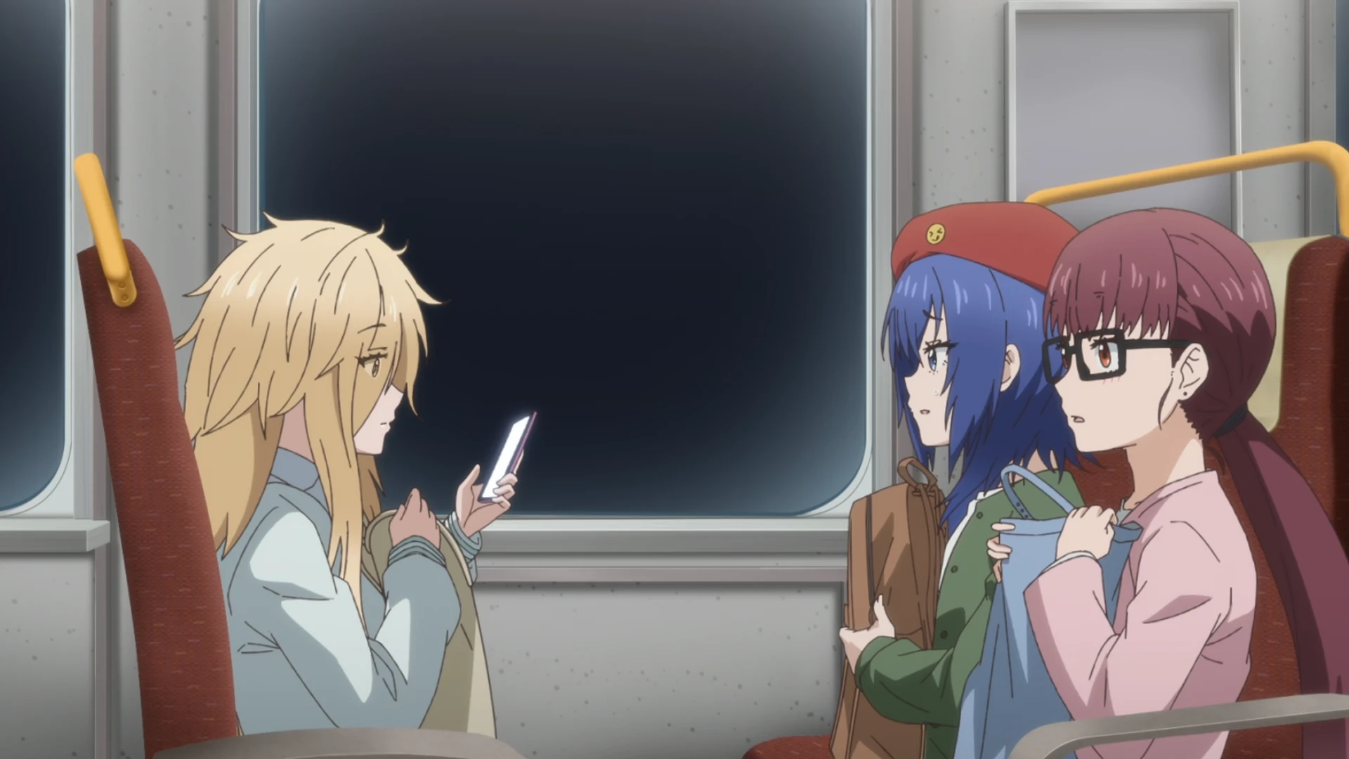 随兴旅-That's Journey- 第8话