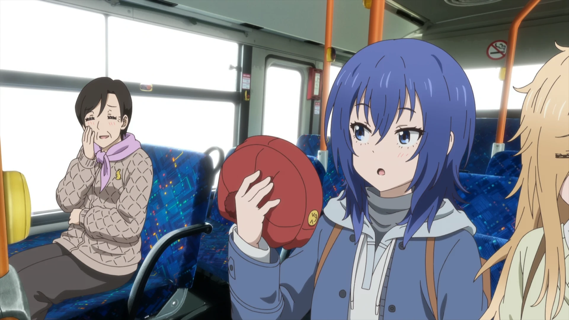 随兴旅-That's Journey- 第11话