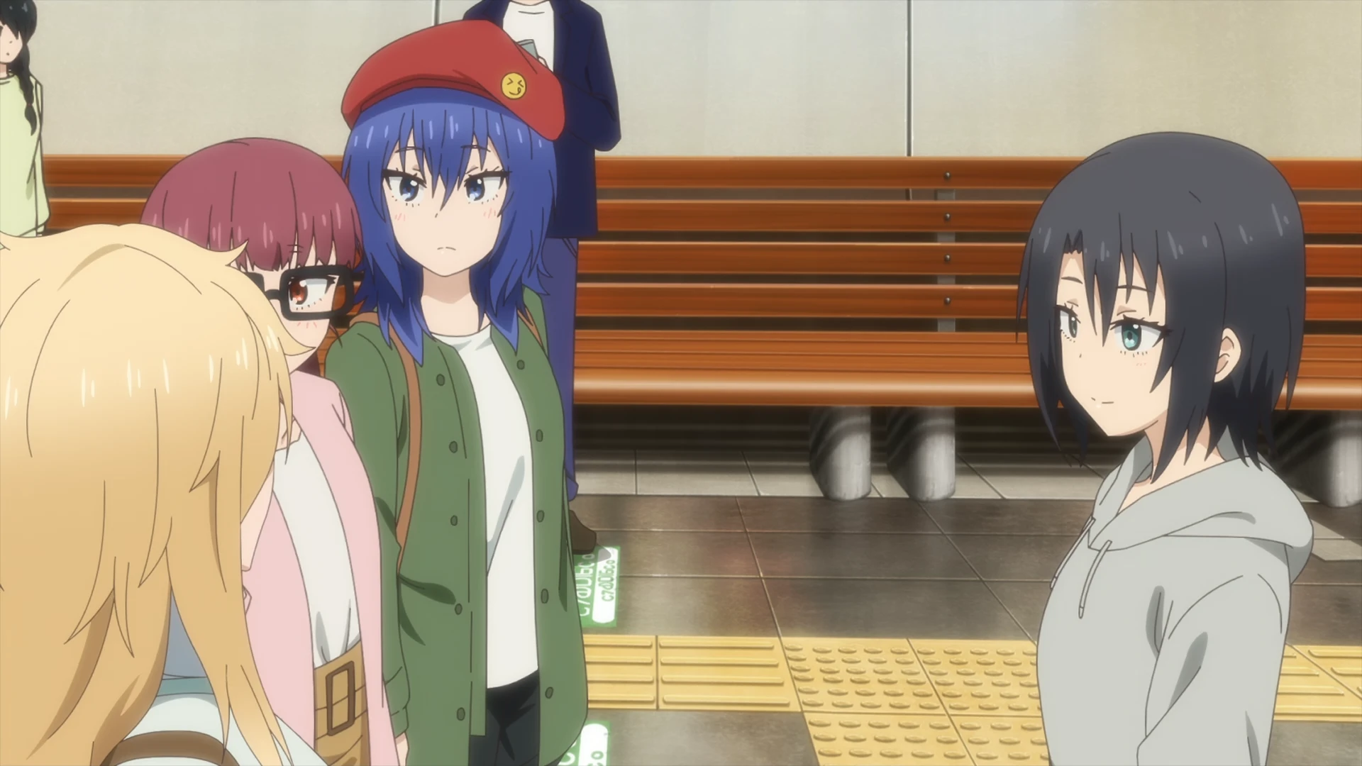 随兴旅-That's Journey- 第7话