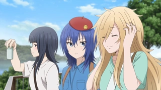 随兴旅-That's Journey- 第4话