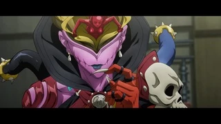 剧场版 风都侦探 假面骑士Skull的肖像 特报