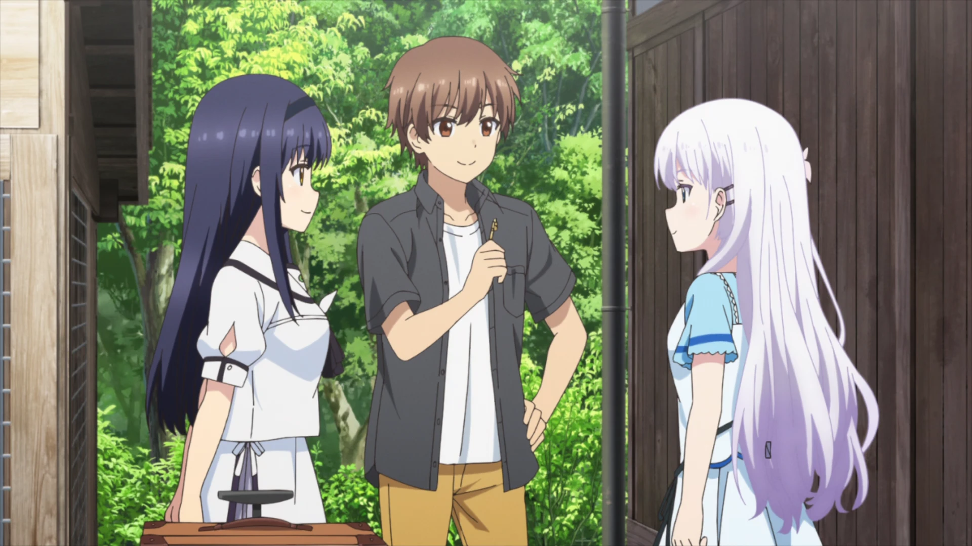 夏日口袋 第4话