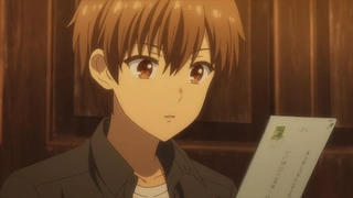 夏日口袋 第6话