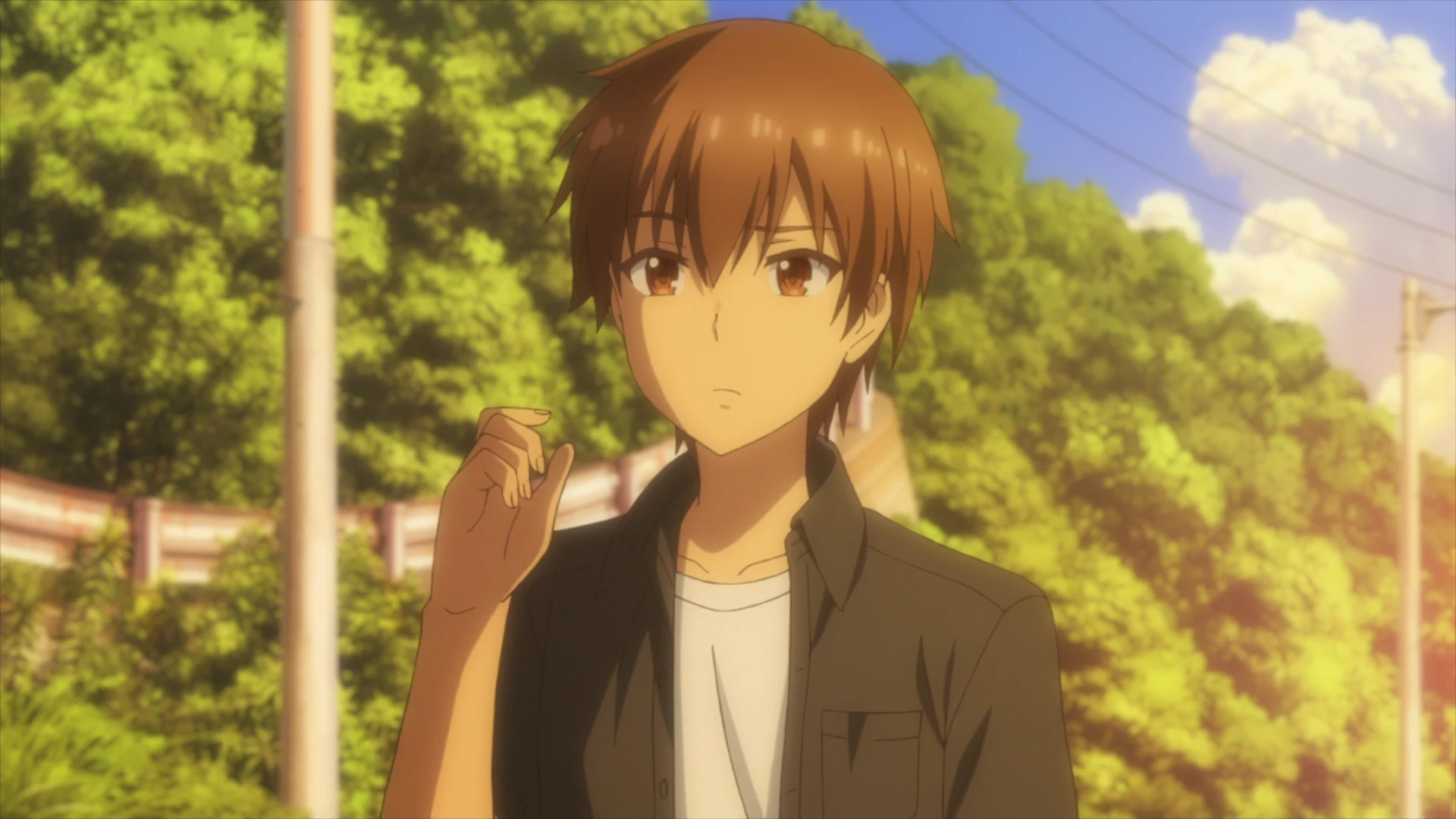 夏日口袋 第3话