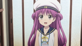 夏日口袋 第2话