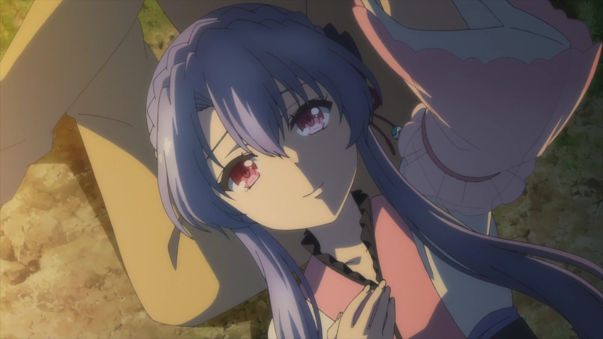 夏日口袋 第13话