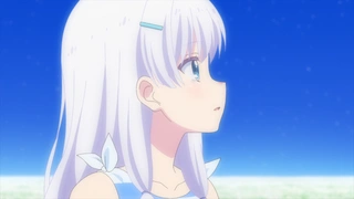 夏日口袋 第25话