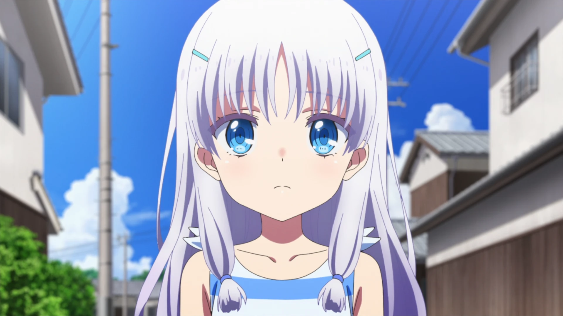 夏日口袋 第24话