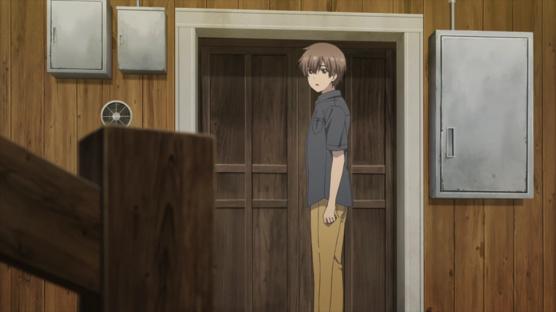 夏日口袋 第9话