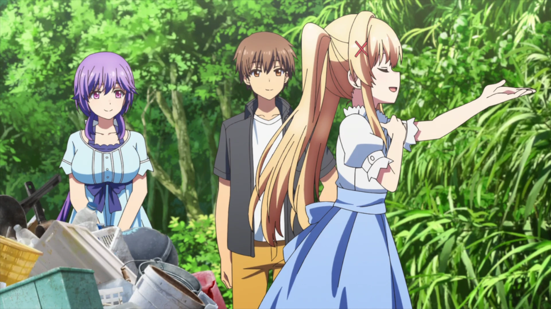 夏日口袋 第7话