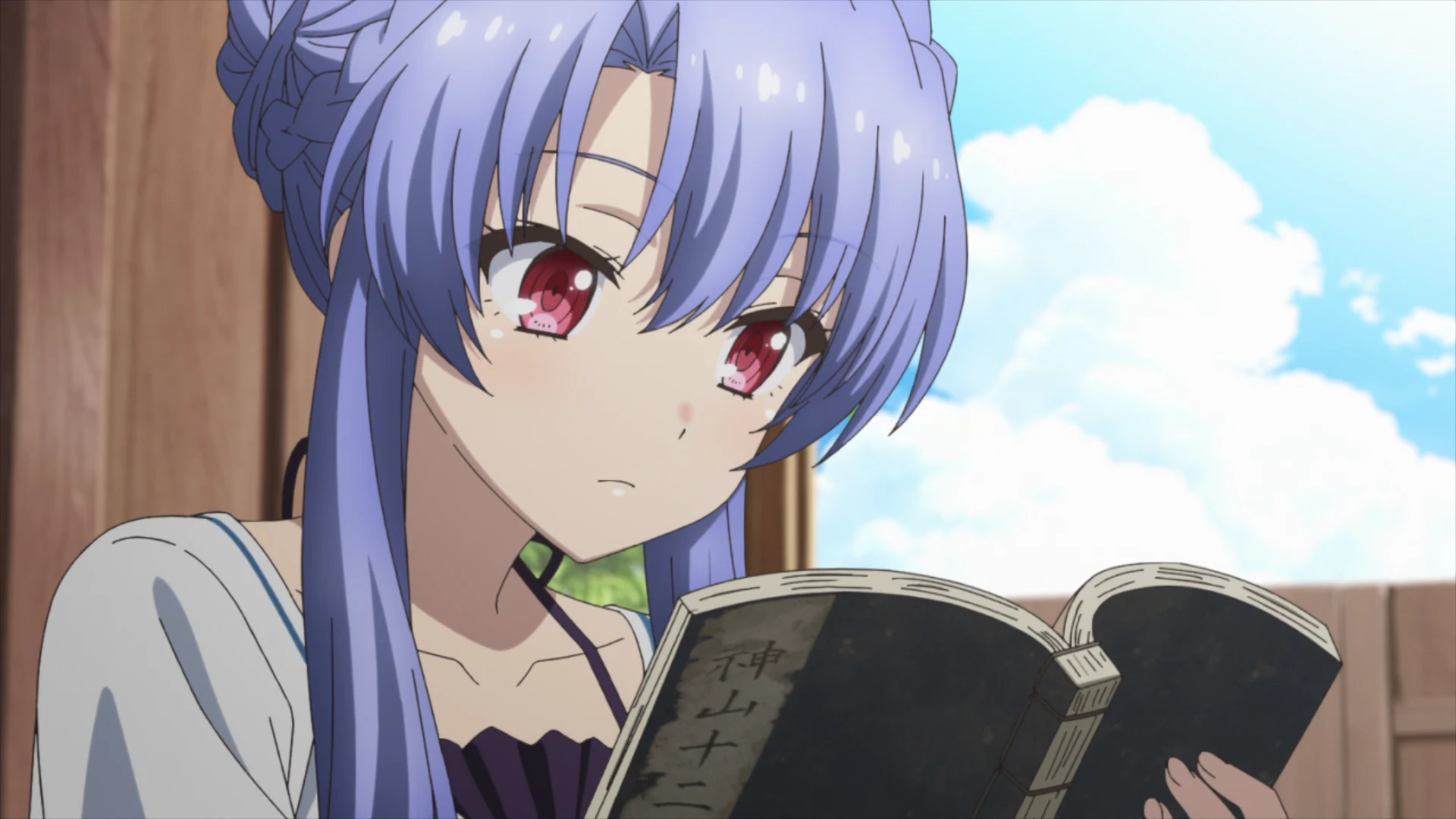 夏日口袋 第12话