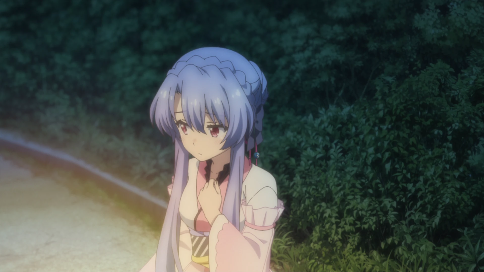 夏日口袋 第12话