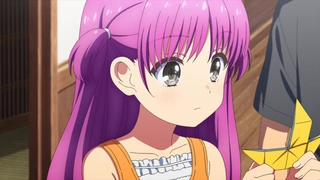 夏日口袋 第19话
