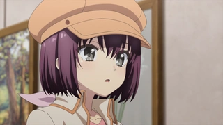 夏日口袋 第24话