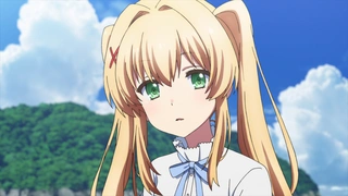 夏日口袋 第8话