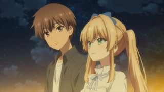 夏日口袋 第10话