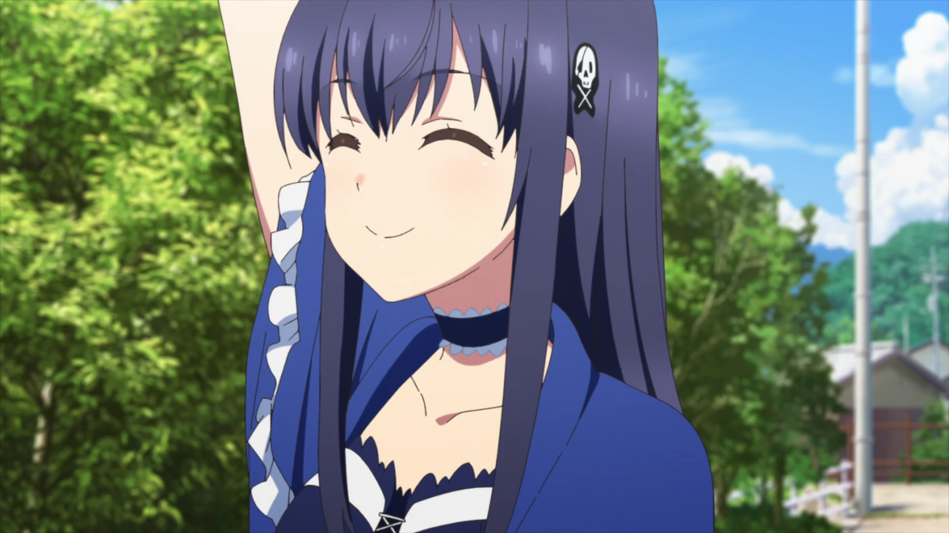 夏日口袋 第3话