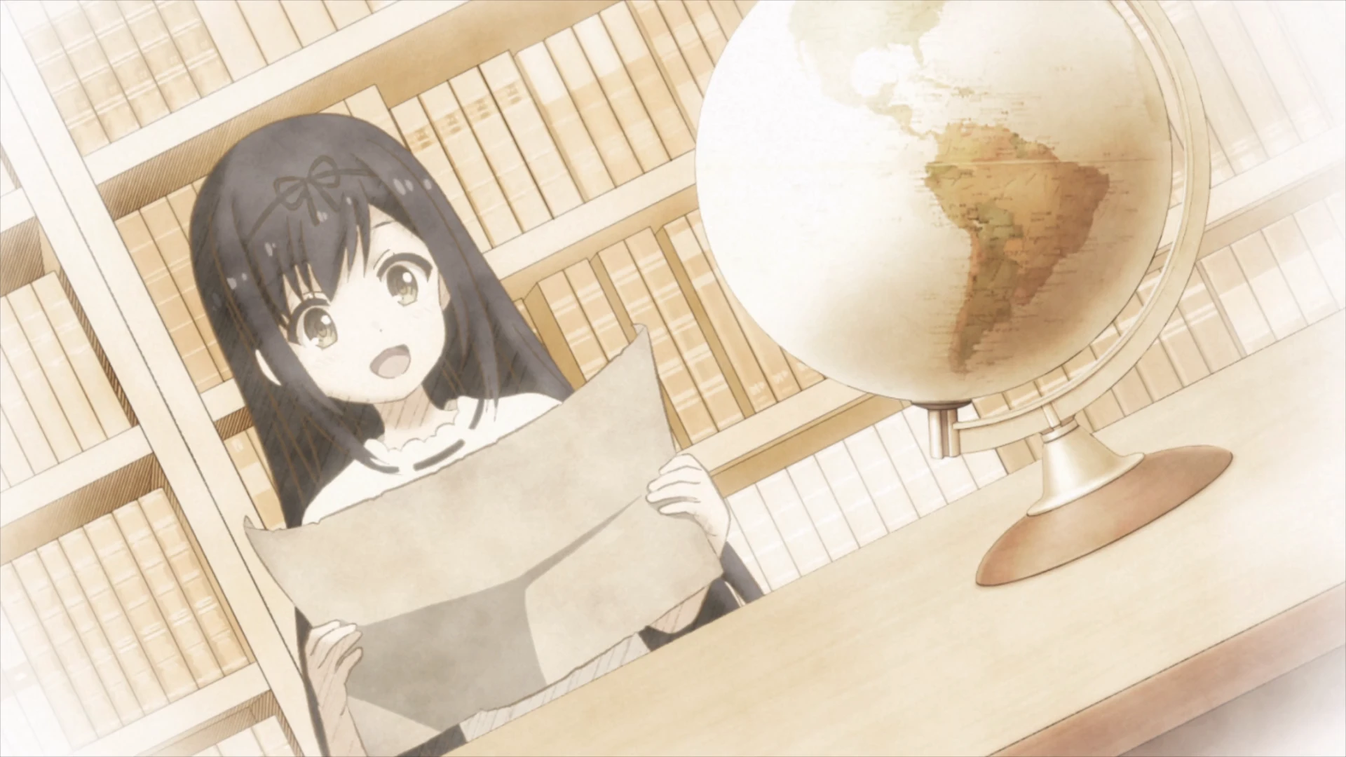 夏日口袋 第6话