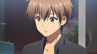 夏日口袋 第11话