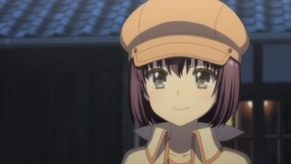 夏日口袋 第23话