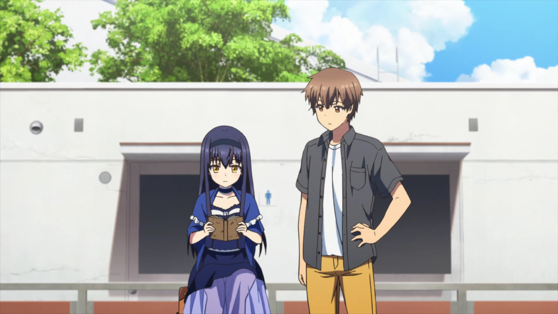 夏日口袋 第4话