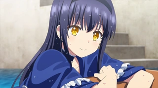 夏日口袋 第3话