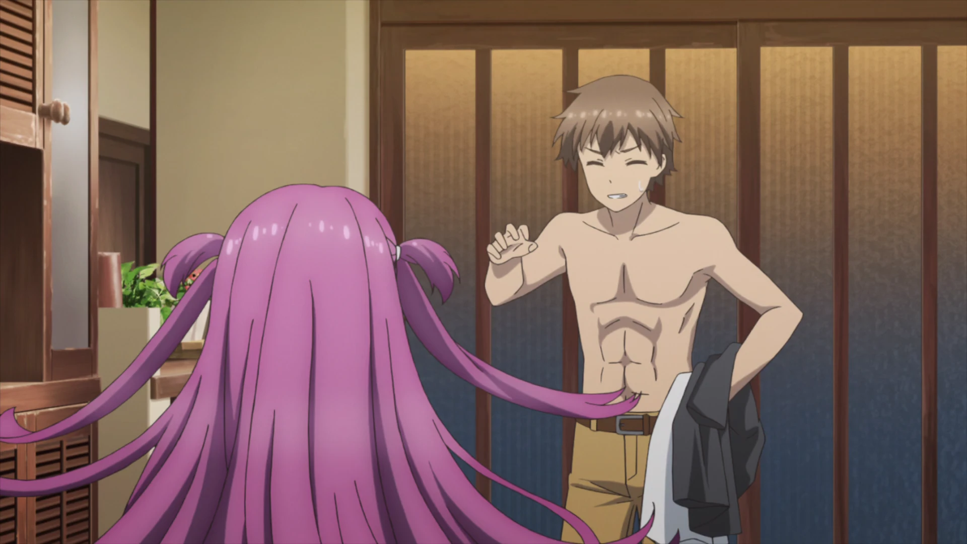 夏日口袋 第1话