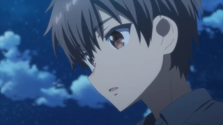 夏日口袋 第1话