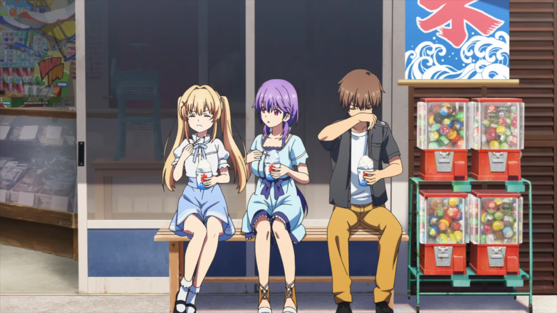 夏日口袋 第8话