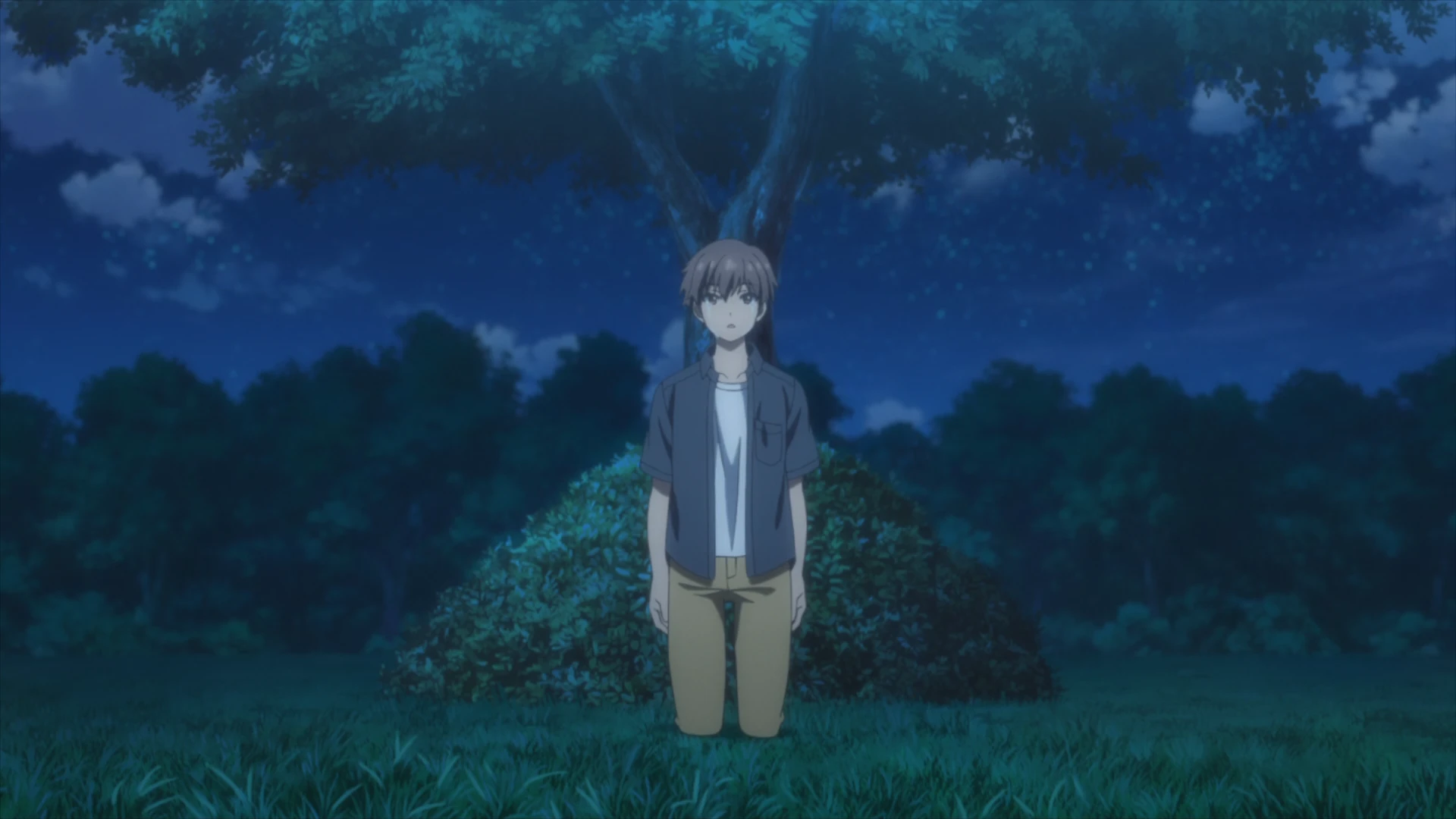 夏日口袋 第14话