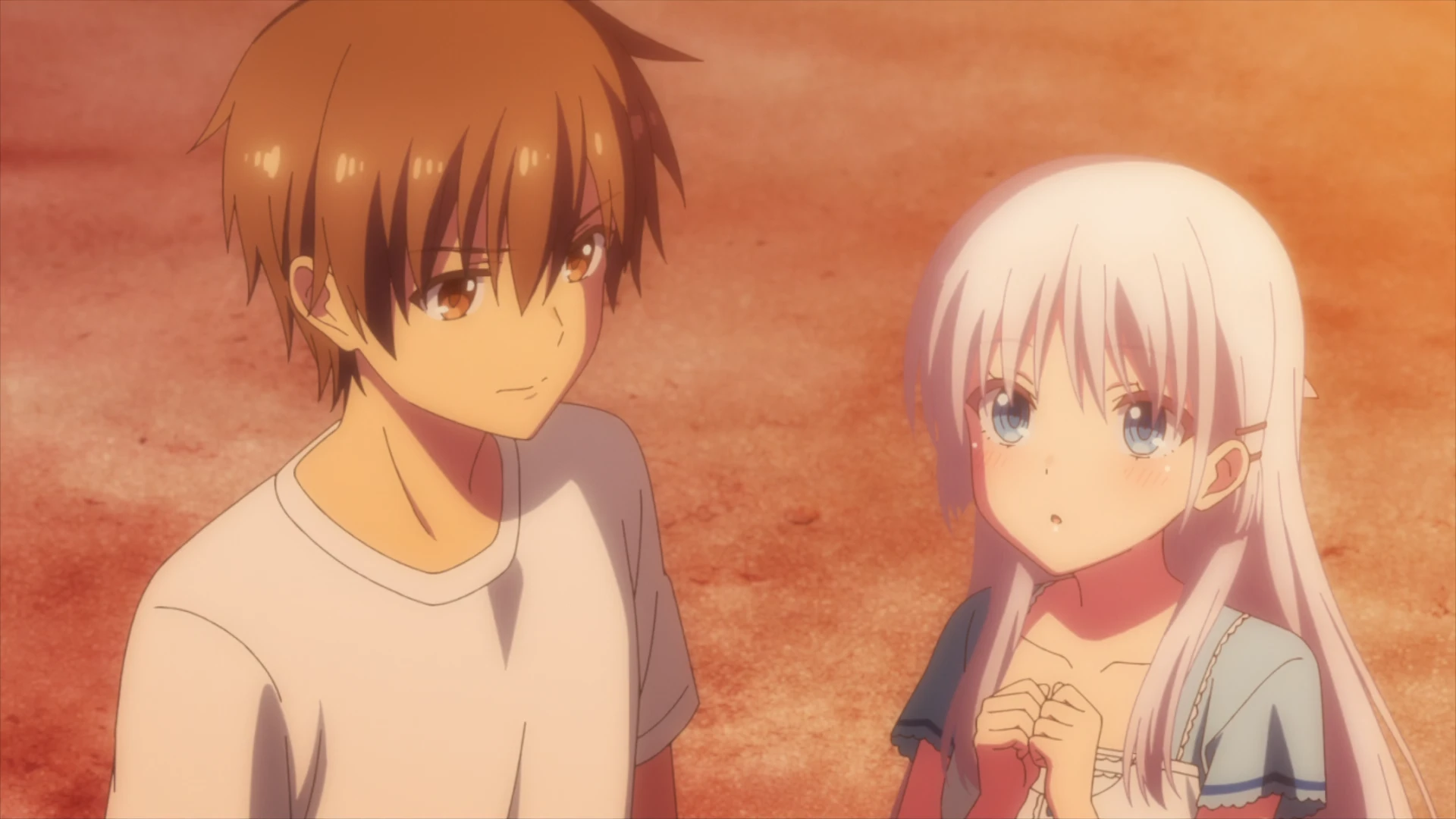 夏日口袋 第17话