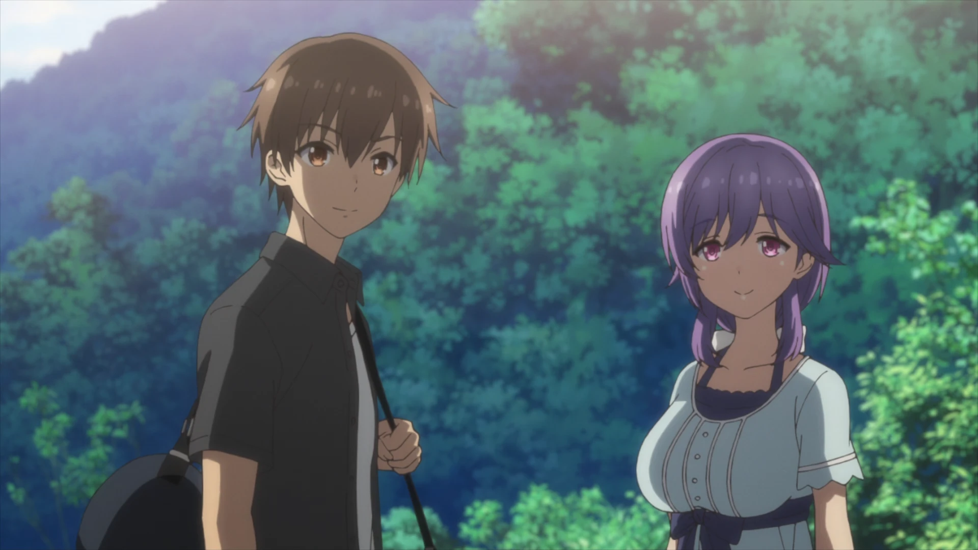 夏日口袋 第7话