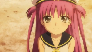 夏日口袋 第20话