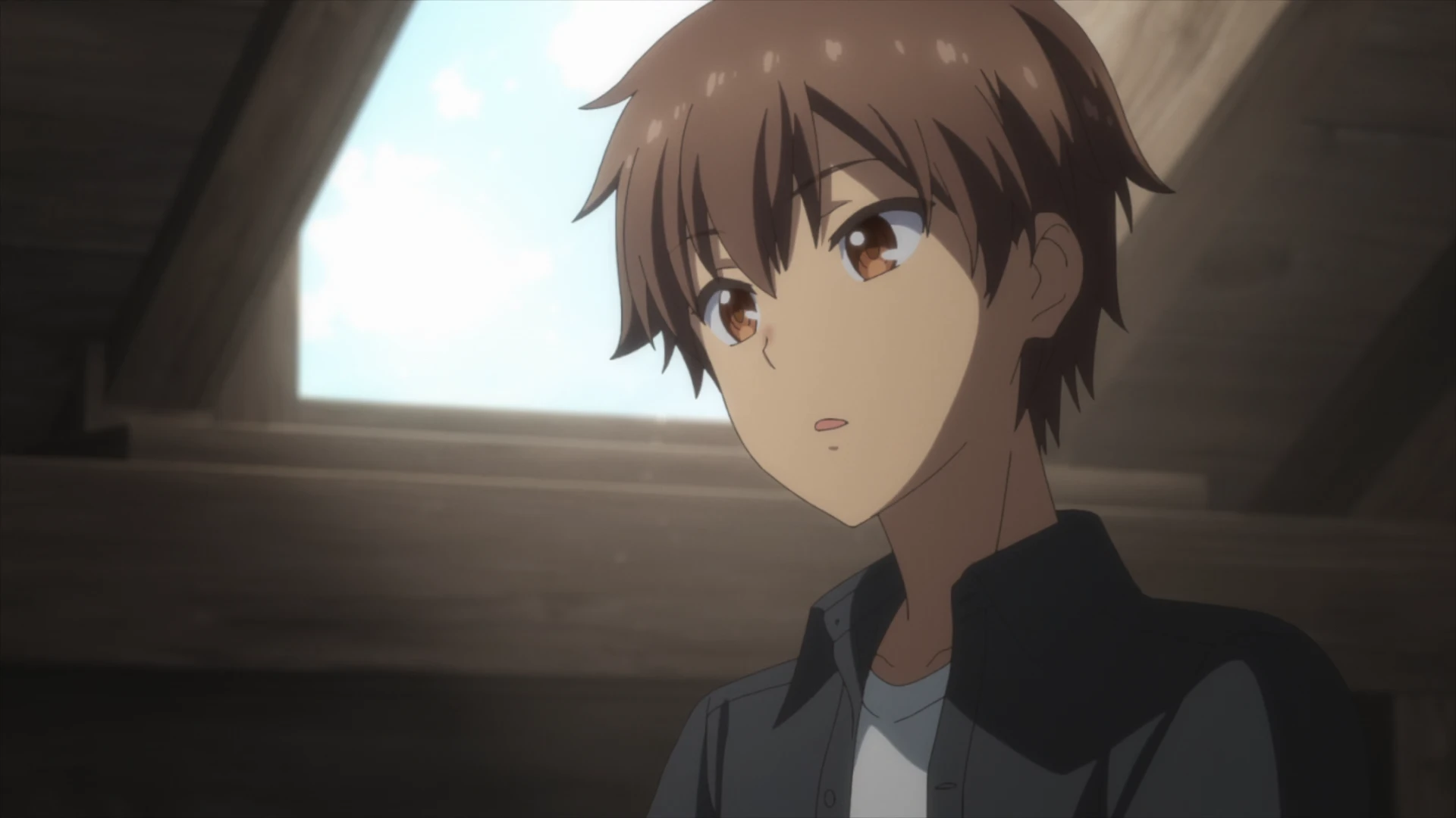 夏日口袋 第3话