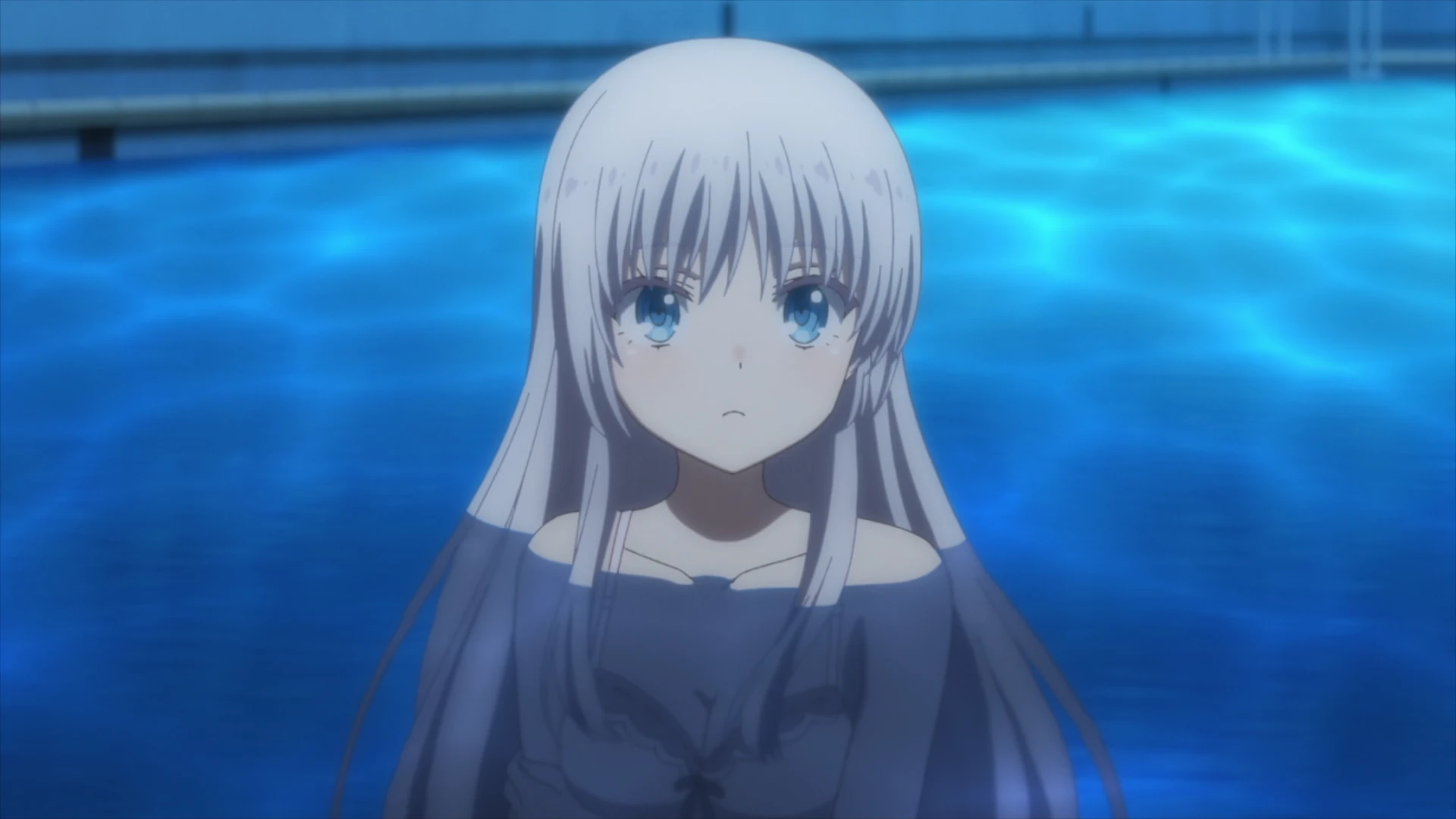 夏日口袋 第18话