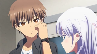 夏日口袋 第16话