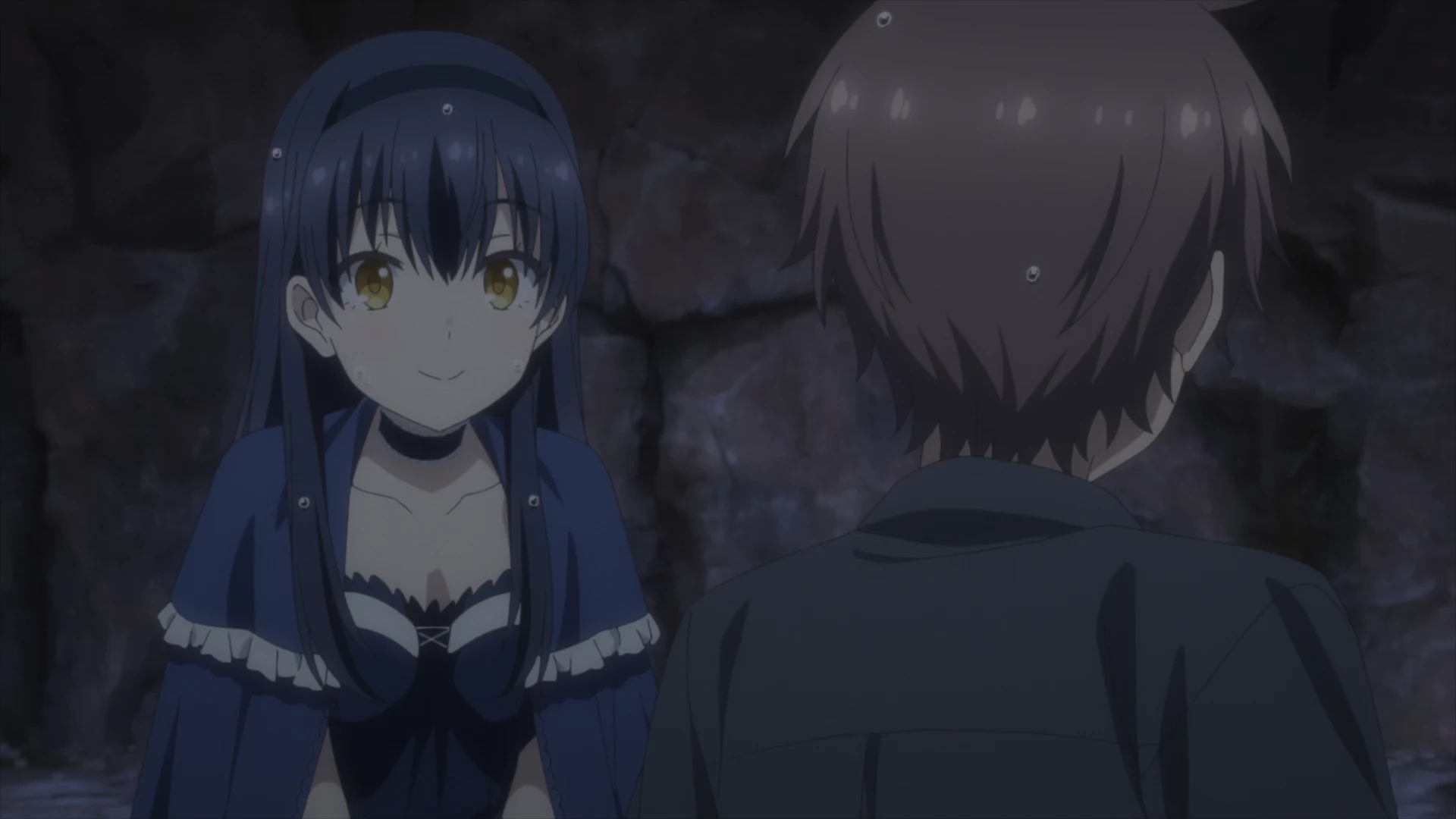 夏日口袋 第5话