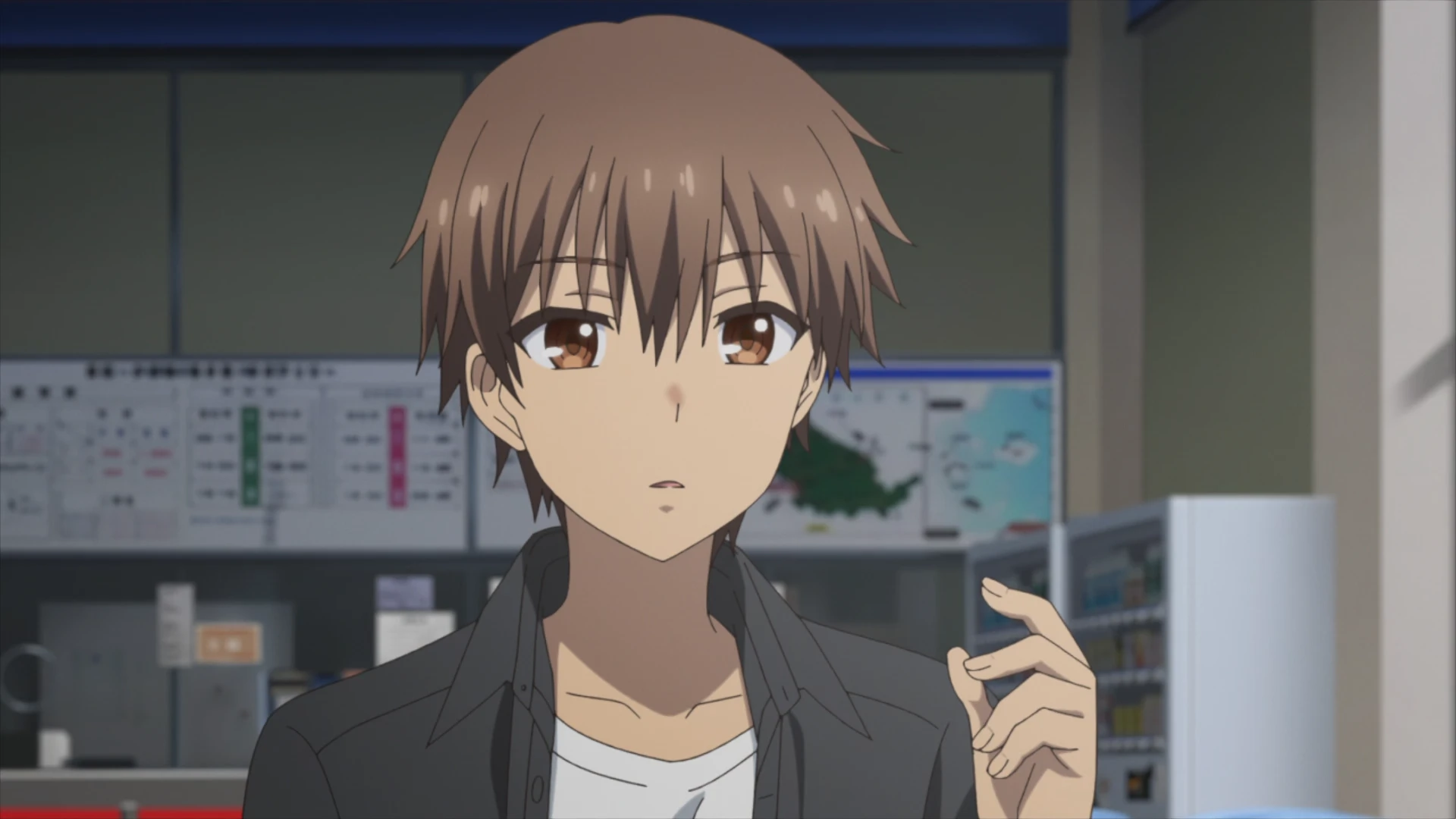 夏日口袋 第16话